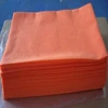 Pre-cut non woven fabric tablecloth tnt water-proof export to Italy and Spain Espana
