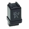 Energy-Saving Normally Closed Automotive Door Switch 24V Air Conditioning Relay