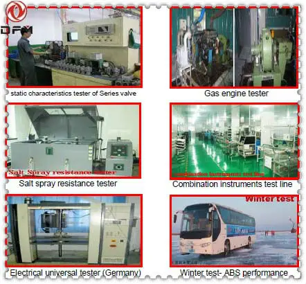 test equipment