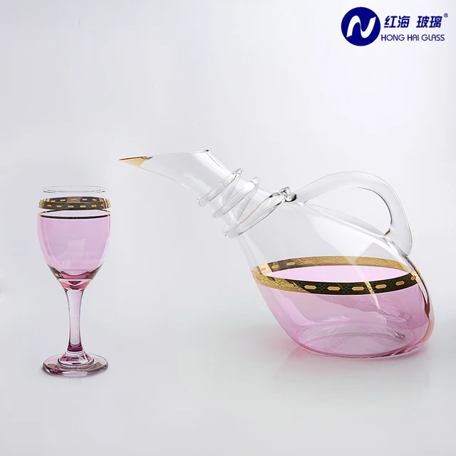 drinking gifts wine master sherry glasses beer glass - shaped