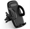 Universal Flexible Car Phone Holder Car air Vent Mount Car Holder Stand Mobile Phone Support