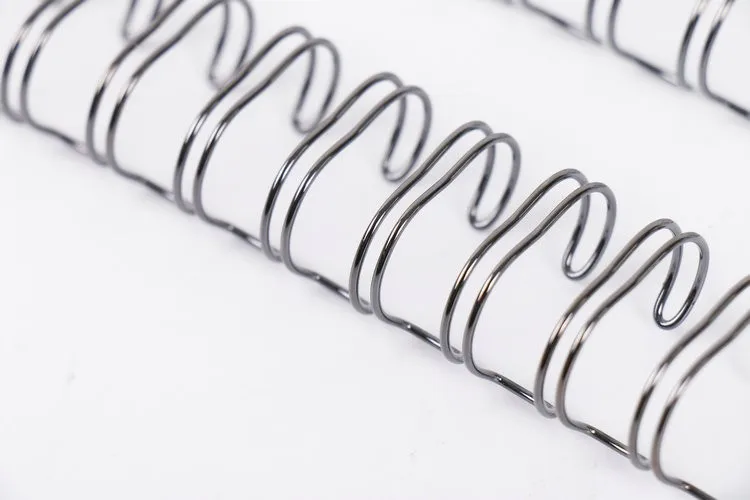 spiral binding wire factories