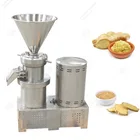 GG-JMS80 New Best Garlic and Ginger Paste Grinding Grinder Onion Paste Making Machine