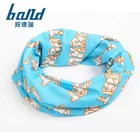 2019 Fashion customized magic multifunctional bandana