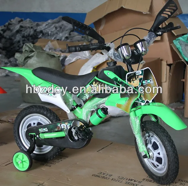 Bambini ride on giocattoli moto _ bambini motocross moto per la vendita