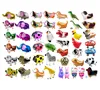 Hot sale animal shape balloons wholesale pet toy walking animal helium foil balloons for children party decorations