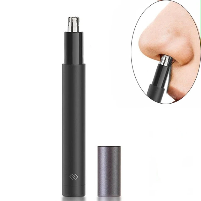 2019 new products Original Xiaomi 2W 1.5V Portable Waterproof Safe Electric Nose Hair Trimmer Shave Blade
2019 new products Original Xiaomi 2W 1.5V Portable Waterproof Safe Electric Nose Hair Trimmer Shave Blade