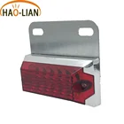 High Quality LED heavy truck side light head lamp truck accessories lamp for agricultural vehicles car bus