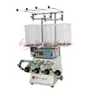 Transformer automatic four-axis high-speed precision winding machine