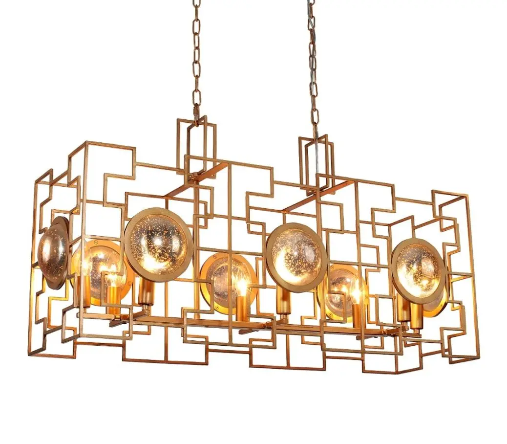 Luxury Individual Crystal Chandelier Led Crystal Chandelier Restaurant Cristal Lamp Luxury Home hotel decoration lighting