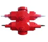 API Dual Ram Blowout Preventer double ram type BOP /single ram Bop for well drilling and well control about oifield equipment