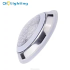 Pool Lights Led Light Led Pool Led Light 18w Resin Filled Led Pool Light 12 Volt Ip68 3 Years Warranty
