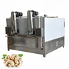 High quality best sale multifunctional complete line for process automatic cashew nut shelling machine