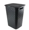 /product-detail/plastic-pp-laundry-basket-storage-plastic-rattan-basket-storage-with-lid-60096749664.html