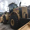 Used and New China brand wheel loader 990H, chenggong 990 boom loader with very good working condition for sale