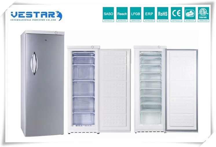 100L mini national cfc free portable mobile refrigerator carton