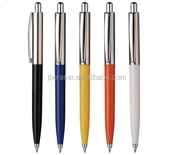 and school supplies personlized business gift ball point pens