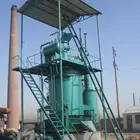 High Efficient Coal Gasifier with Factory Visit