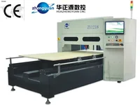 Cheap and Fine Quality ZY-1218D-1500W Laser Cutting Machine Mass Production