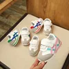 High quality comfortable infant shoes 11-13cm baby sneakers