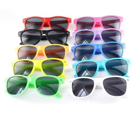 B247 Children's Sunglasses Fashion Kids Boys Girls Shades Glasses Sun Glasses, 10 colors
B247 Children's Sunglasses Fashion Kids Boys Girls Shades Glasses Sun Glasses, 10 colors