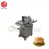 Toast Slicer Electric Bun Cutting Machine Bread Production Line For Bakery
