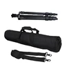 Heavy Duty Camera Bag Padded Tripod Case Bag with Should Strap