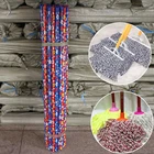 Wholesale Wooden Mop Handle&Home cleaning tools broom stick