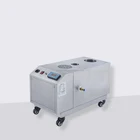 New Type Mushroom Industrial Ultrasonic Humidifier for sell