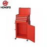 Cheap Used Auto Shop Metal Tool Cabinet for Storing Tools