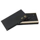 Custom logo colorful printing retail cardboard luxury tea gift box packaging box