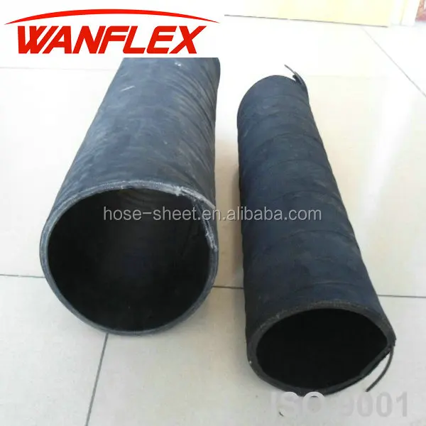 Suction and Discharge Hose64