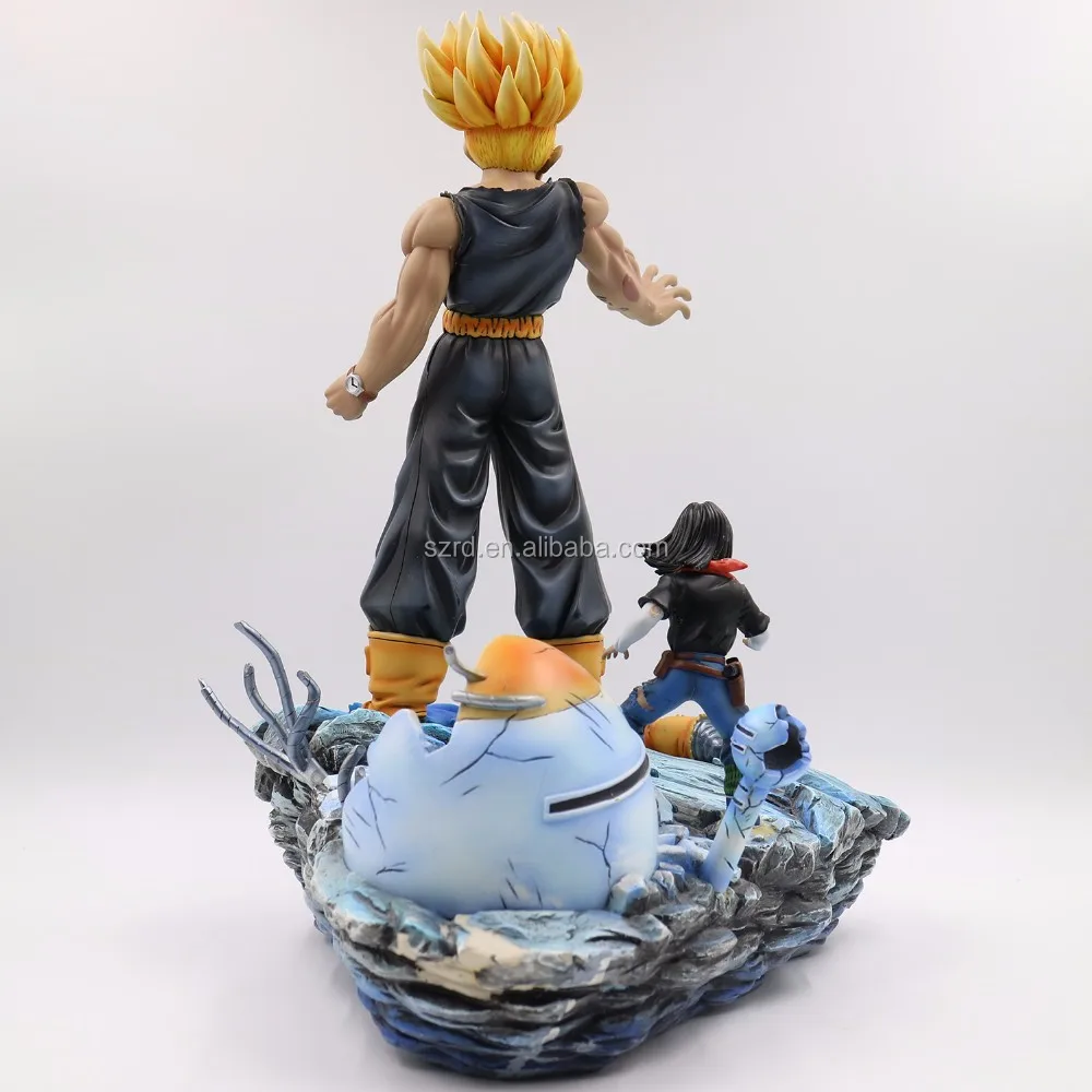 epoxy dragon ball