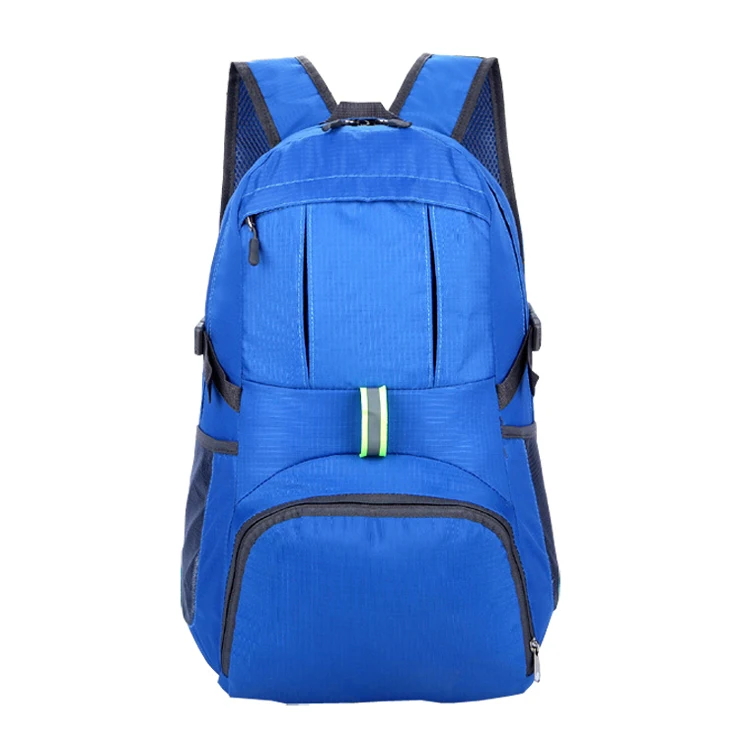 High Quality Large Outdoor Travel 35L Waterproof Nylon Foldable Folding Hiking Backpack Bag 2019 Oem, Blue,black,pink,green or customize
High Quality Large Outdoor Travel 35L Waterproof Nylon Foldable Folding Hiking Backpack Bag 2019 Oem, Blue,black,pink,green or customize