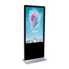 43 inch Digital Kiosk Signage Player by USB for Advertising Restaurant Coffee Shop Hotel Airport