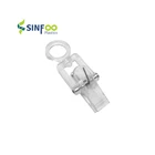 Hook Plastic Hooks And Clips Clear Plastic Curtain Hanger Clips With Hook