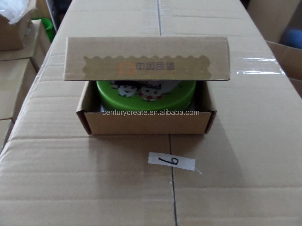 family storage baby wood milk teeth box wooden first tooth