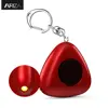 OEM New Emergency Personal Alarm Keychain safety Alarm for Children Elderly Women bag decoration Seucirty alarm