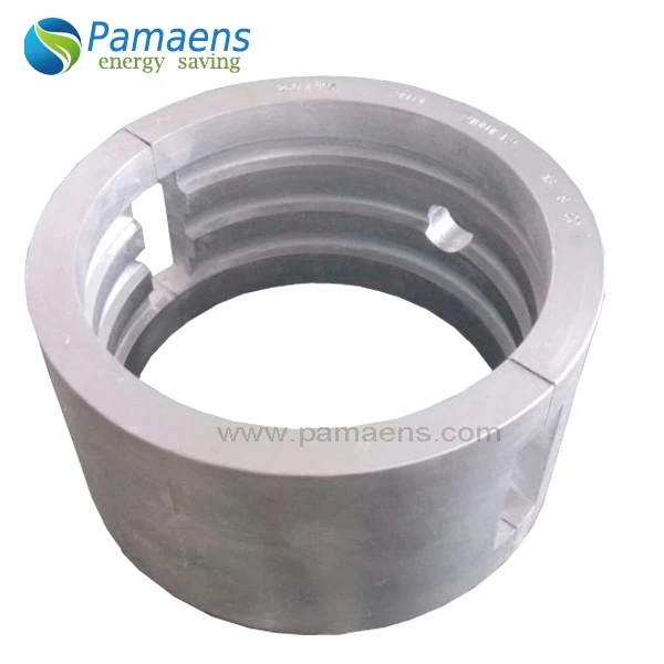 cast aluminum plate heater