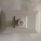 Venezuela dimmer Switch 10A 125V for home
