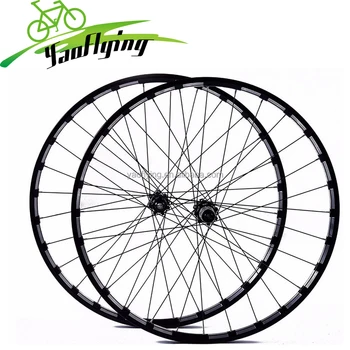 cheap bike wheel