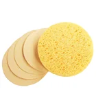 Factory Compressed Sponge Prices Cleaning Sponge Non Cut Compressed Cellulose Sponge