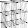 /product-detail/revomable-hook-black-stackable-metal-wire-6-cube-wire-storage-shelves-basket-for-locker-62129621015.html