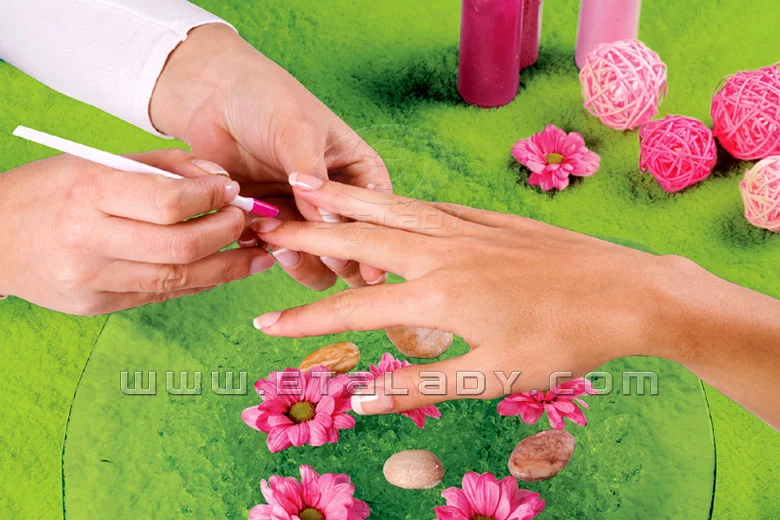 manicure nail beauty tools