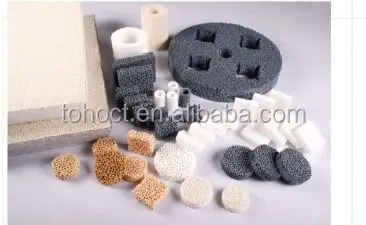 foam filter