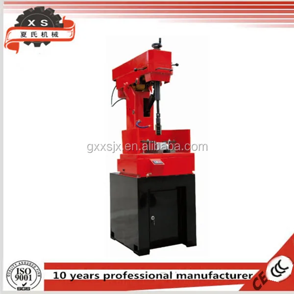 Vertical cylinder Honing Machine 