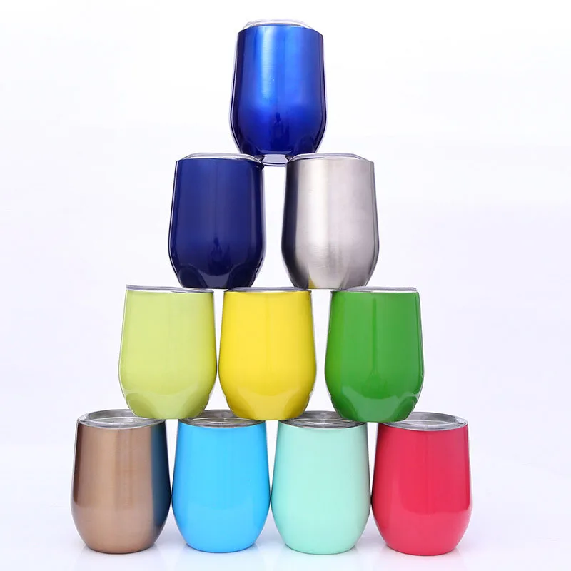 Stainless steel tumbler cups stainless steel water cups Wholesale manufacturers swig mug