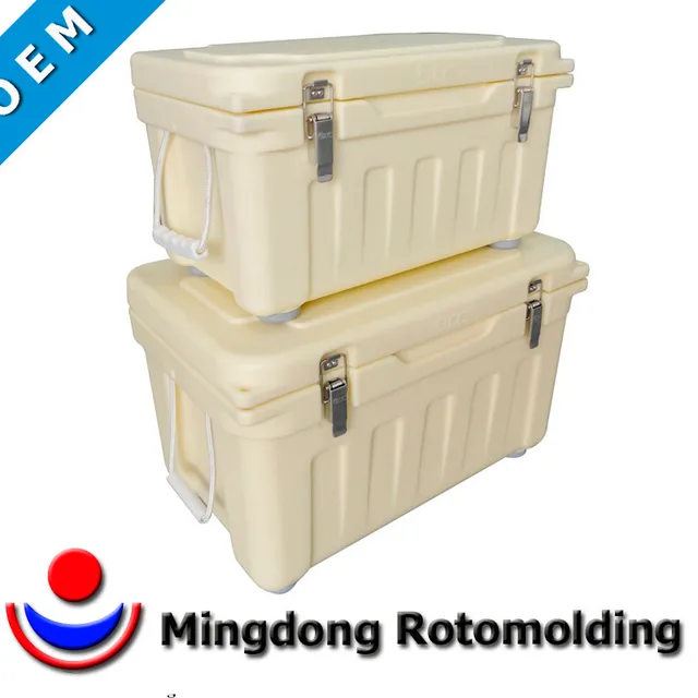 multifunction cooler box