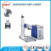 portable mini laser marking machine keyboard laser printer engraving machine for metals