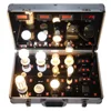 Portable LED Demo Suitcase for Show Room